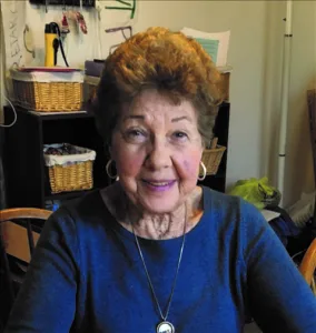 ALBERTA PADYJASEK